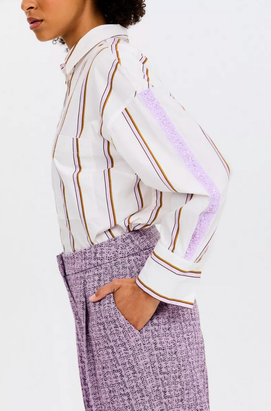 Chemise Standing
