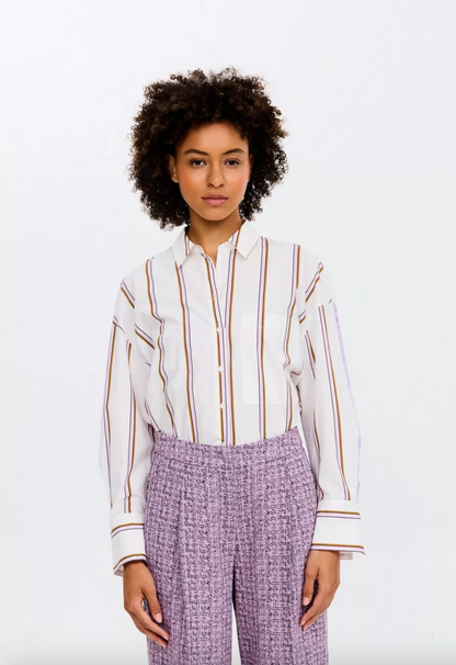 Chemise Standing