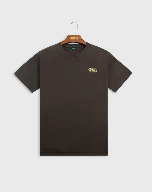 T-Shirt mixte MERCER
