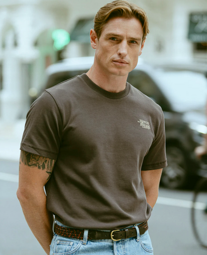 T-Shirt mixte MERCER
