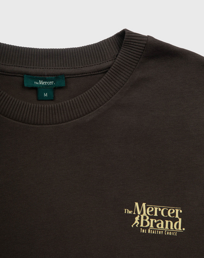 T-Shirt mixte MERCER
