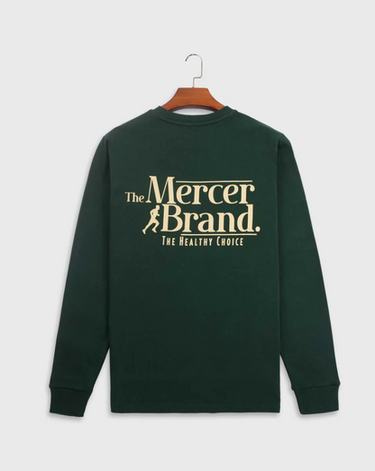 Sweat mixte MERCER