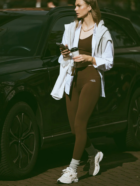 Legging MERCER