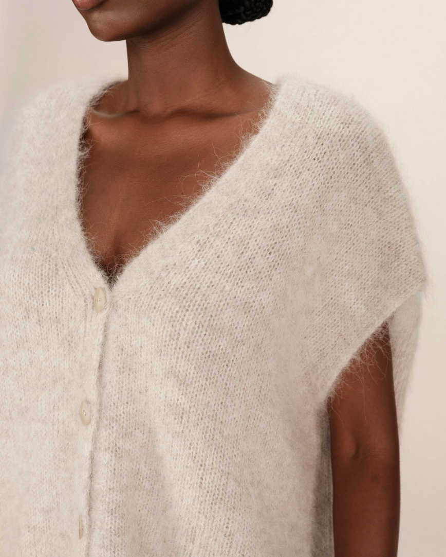 Cardigan Savant