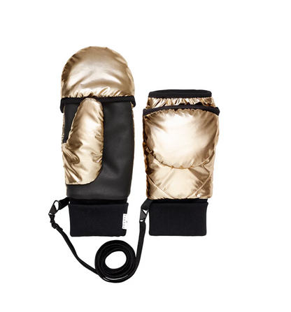 Moufles/Mitaines Fudoon (différents coloris)