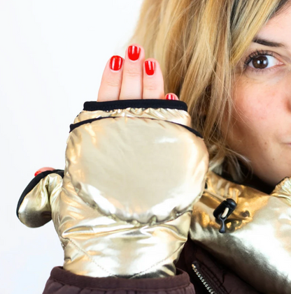 Moufles/Mitaines Fudoon (différents coloris)