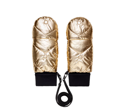 Moufles/Mitaines Fudoon (différents coloris)