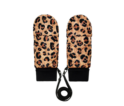 Moufles/Mitaines Fudoon (différents coloris)