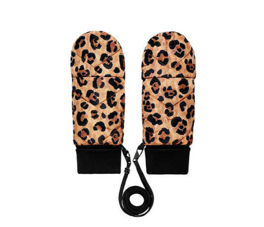 Moufles/Mitaines Fudoon (différents coloris)