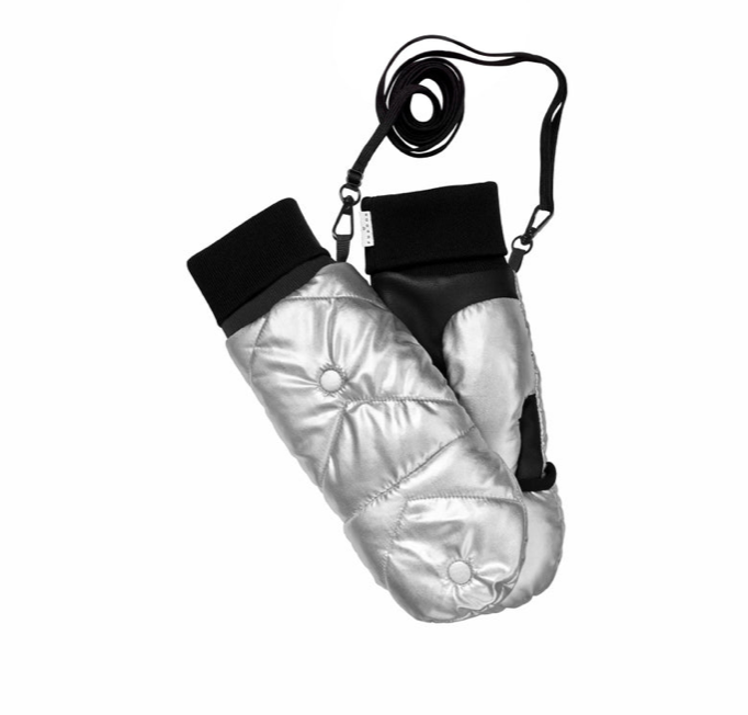 Moufles/Mitaines Fudoon (différents coloris)