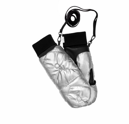 Moufles/Mitaines Fudoon (différents coloris)