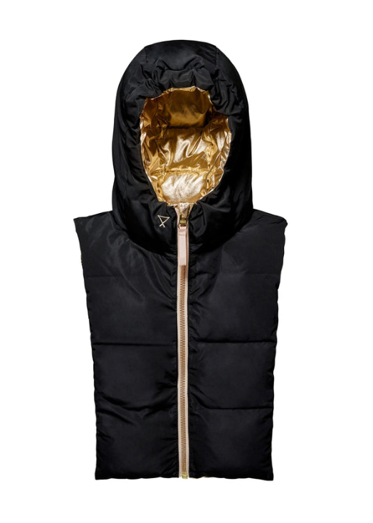 Capuche Fudoon (différents coloris)