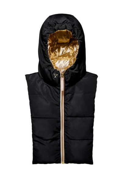 Capuche Fudoon (différents coloris)