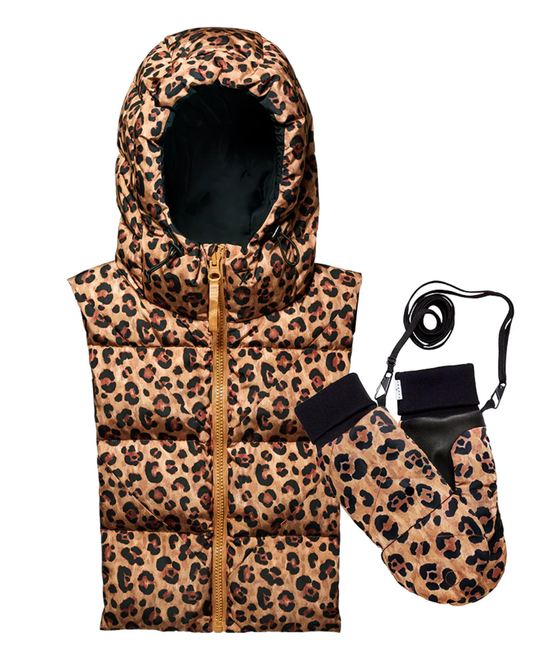 Capuche Fudoon (différents coloris)