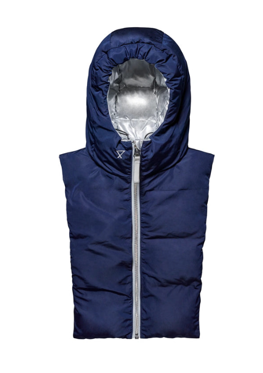 Capuche Fudoon (différents coloris)