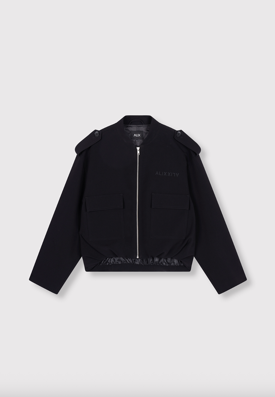 Veste ballon Alix