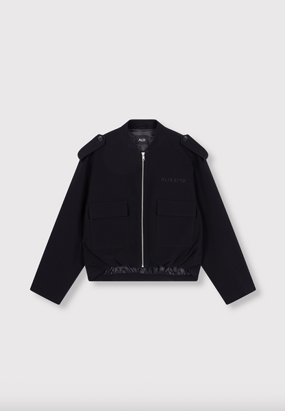 Veste ballon Alix