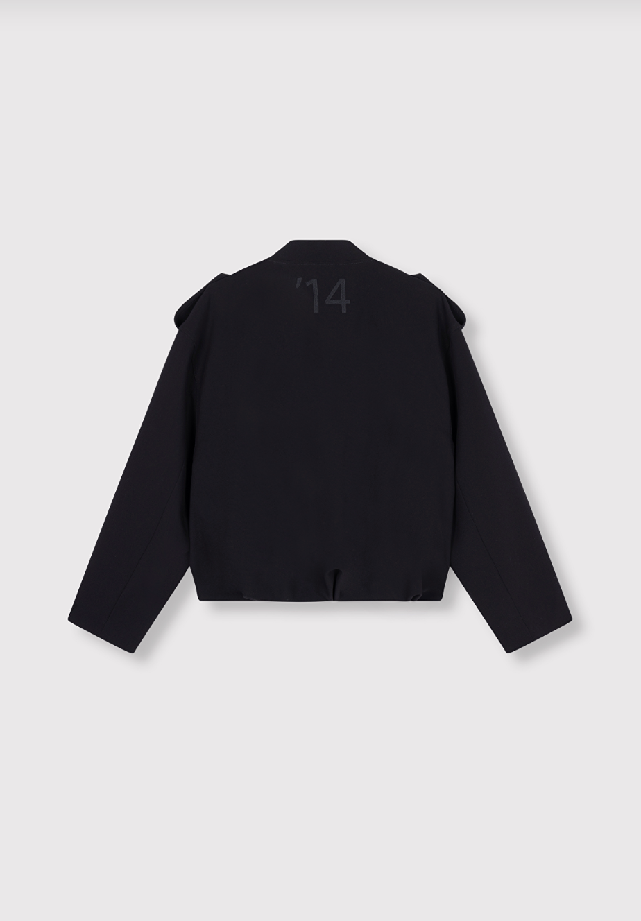 Veste ballon Alix