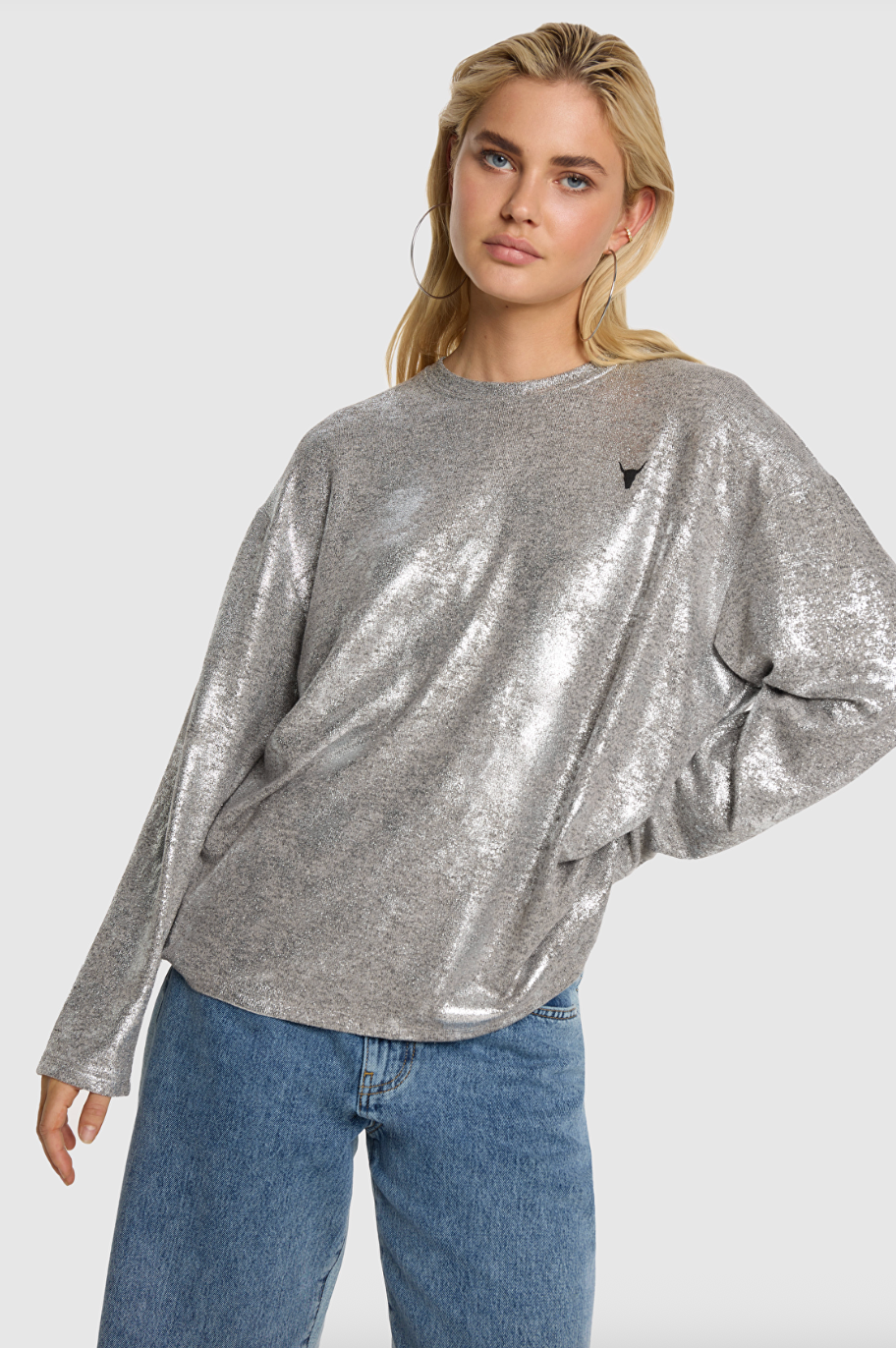 T-Shirt Foili