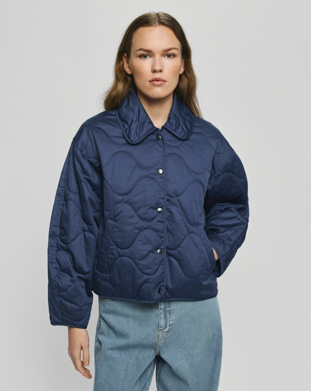 Veste Chista