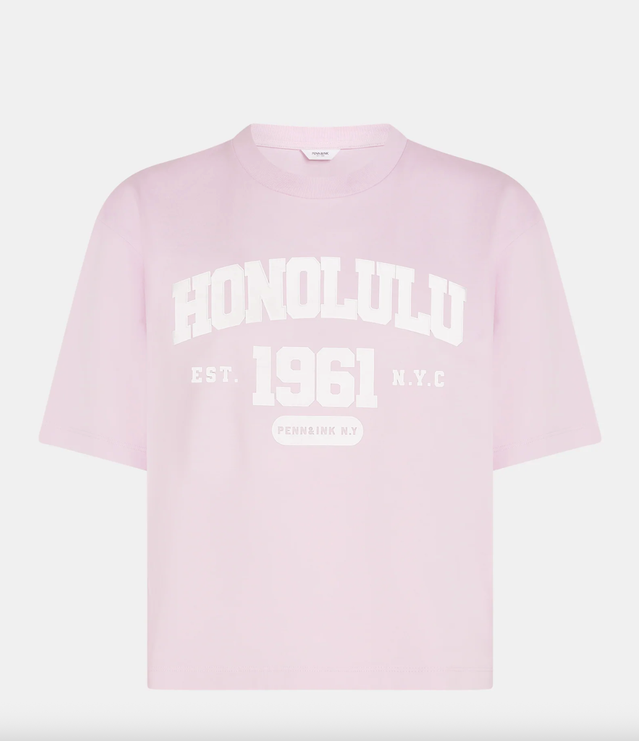T-Shirt Honolulu