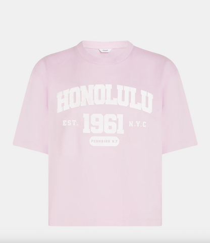 T-Shirt Honolulu