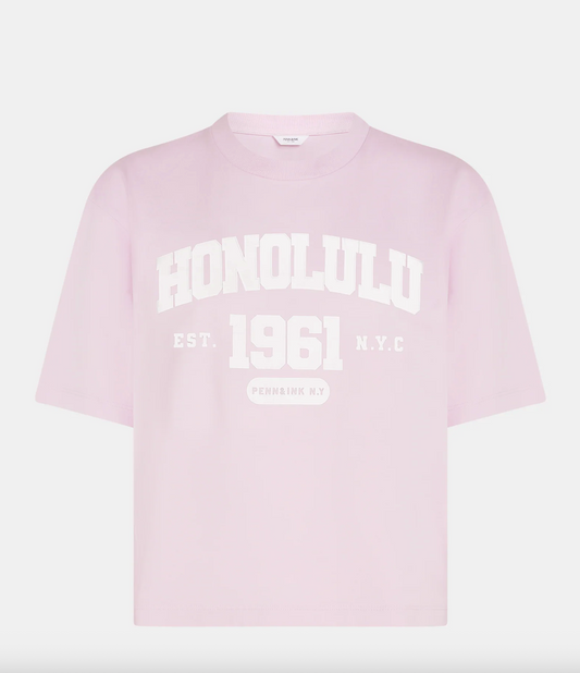 T-Shirt Honolulu