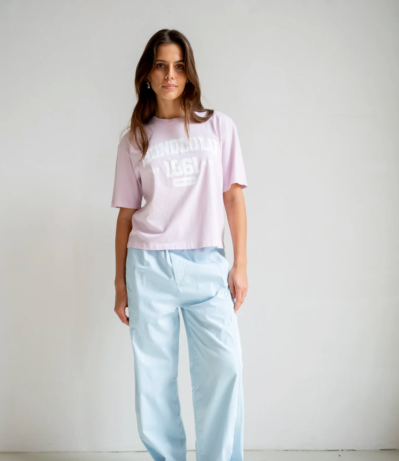 T-Shirt Honolulu