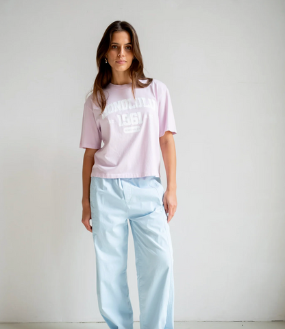 T-Shirt Honolulu