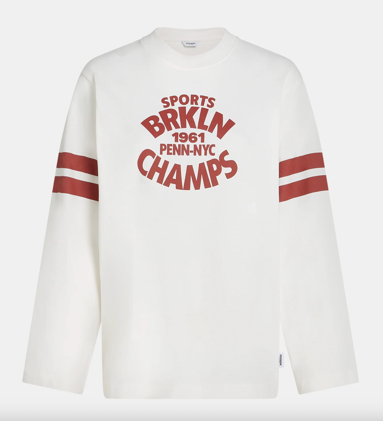 T-Shirt BRKLN