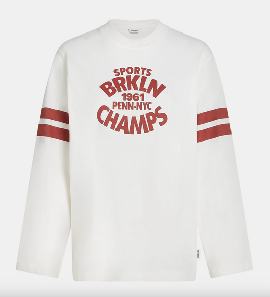 T-Shirt BRKLN