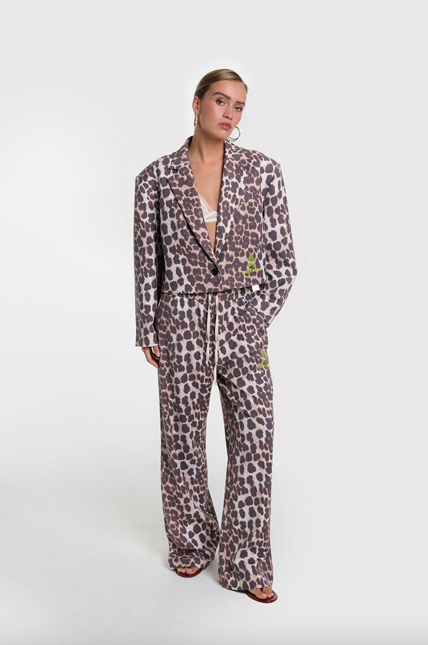 Pantalon léo ALIX