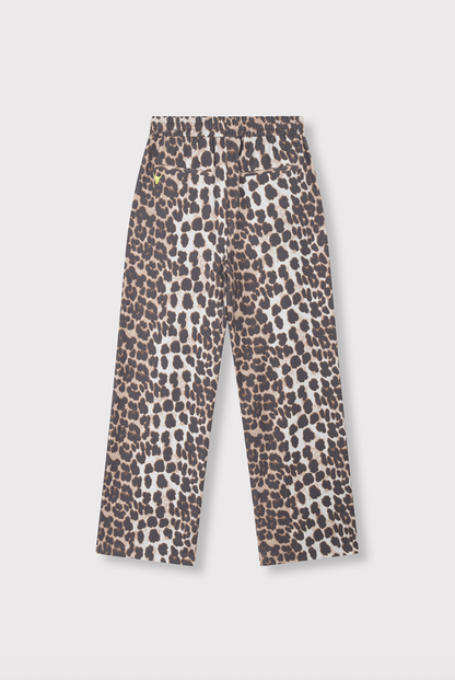 Pantalon léo ALIX