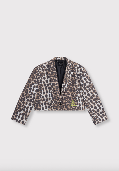 Blazer léo ALIX