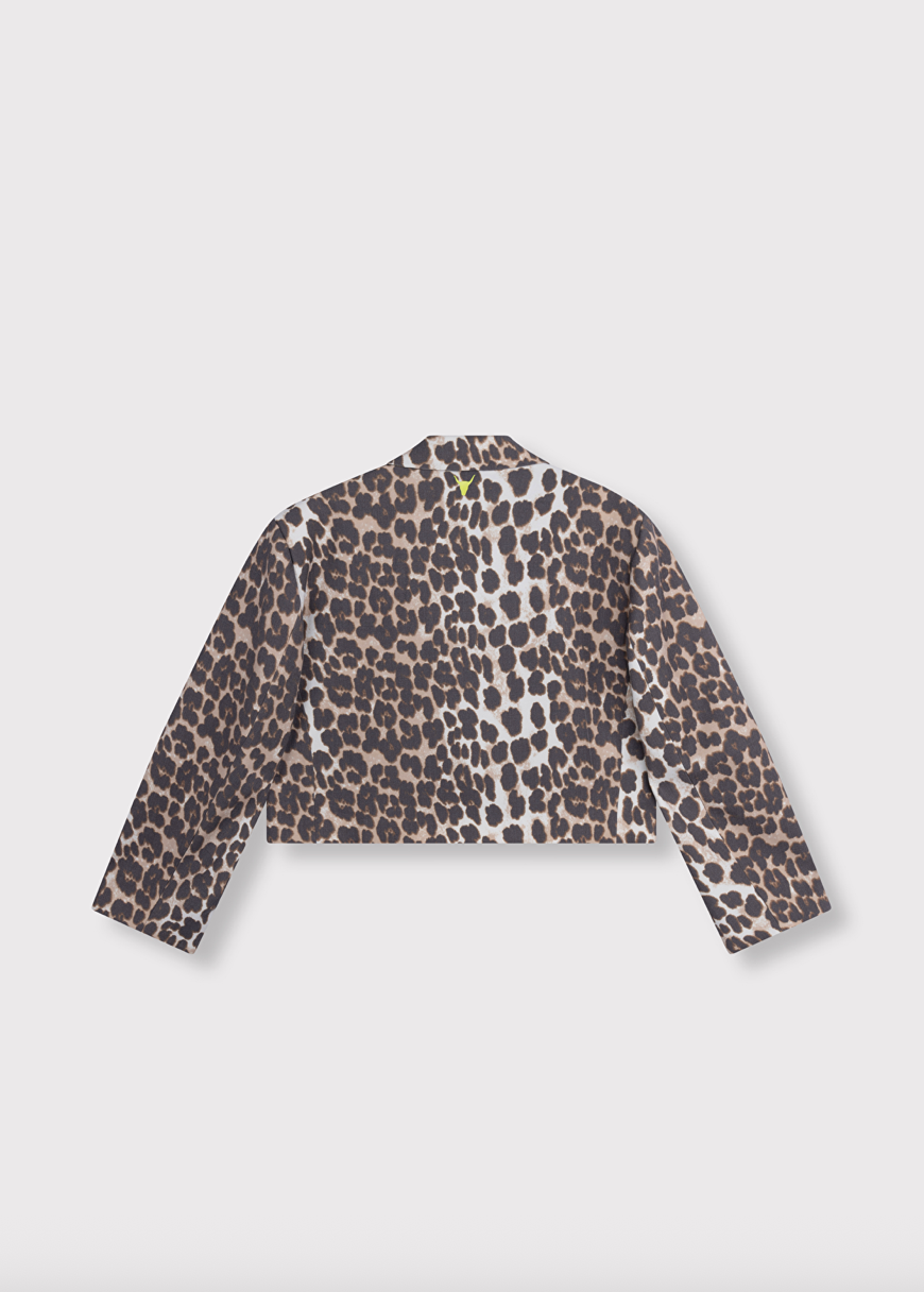 Blazer léo ALIX
