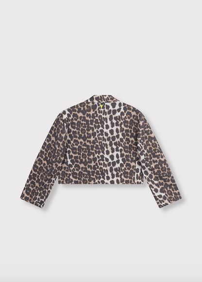 Blazer léo ALIX