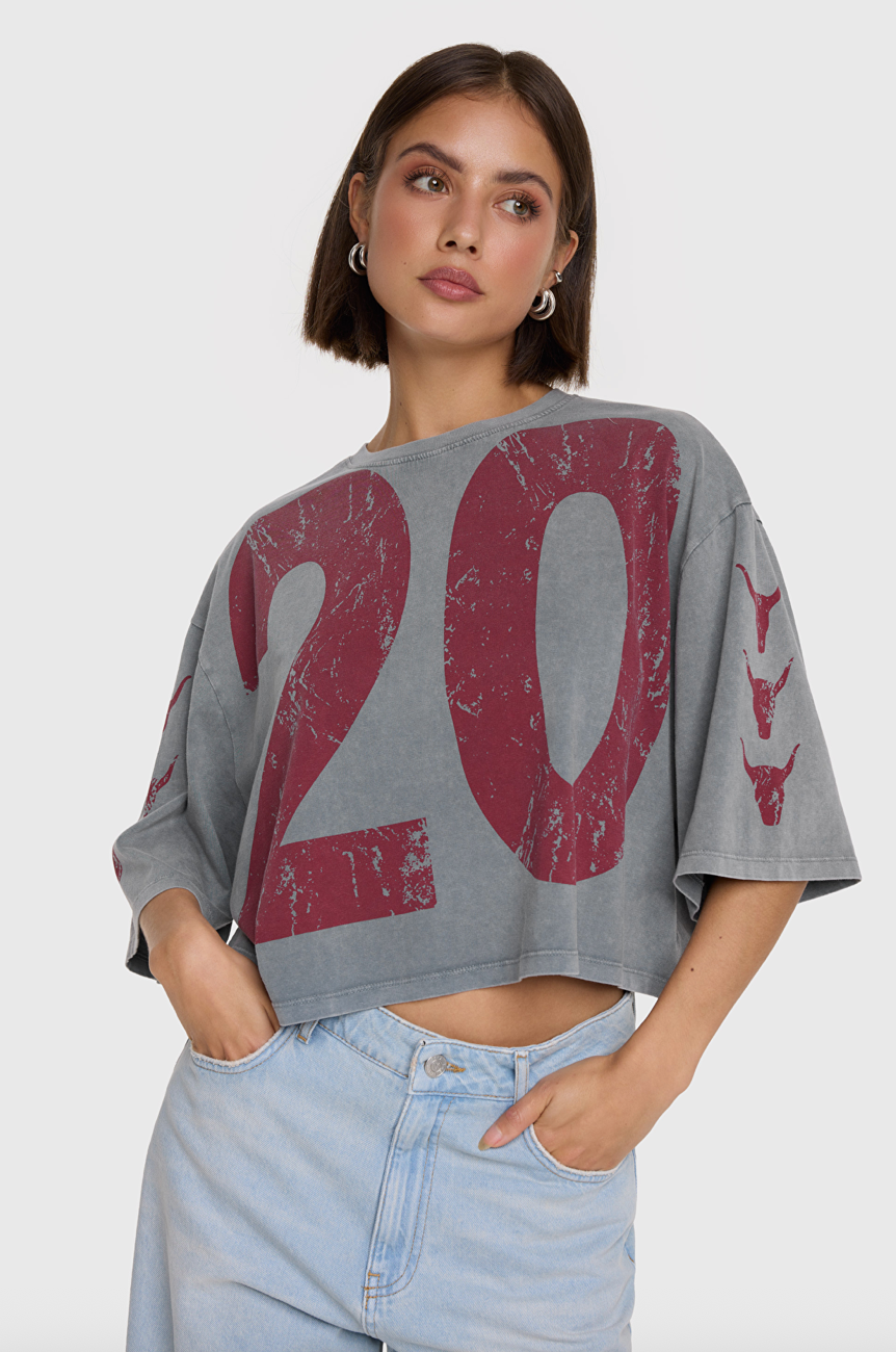 T-Shirt 2014 ALIX