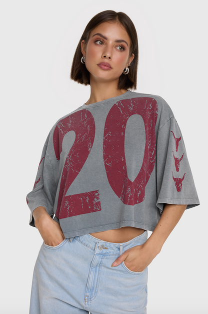 T-Shirt 2014 ALIX
