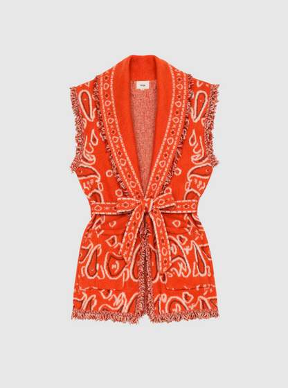 Gilet Nindi