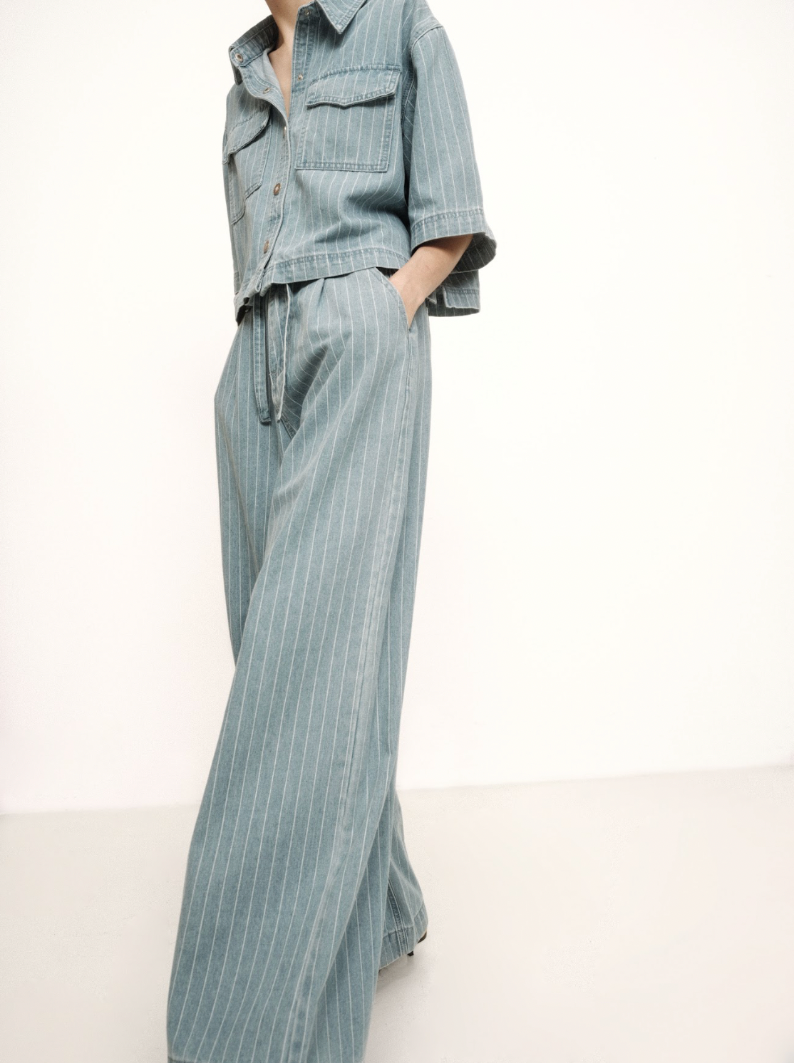 Jeans Pompon