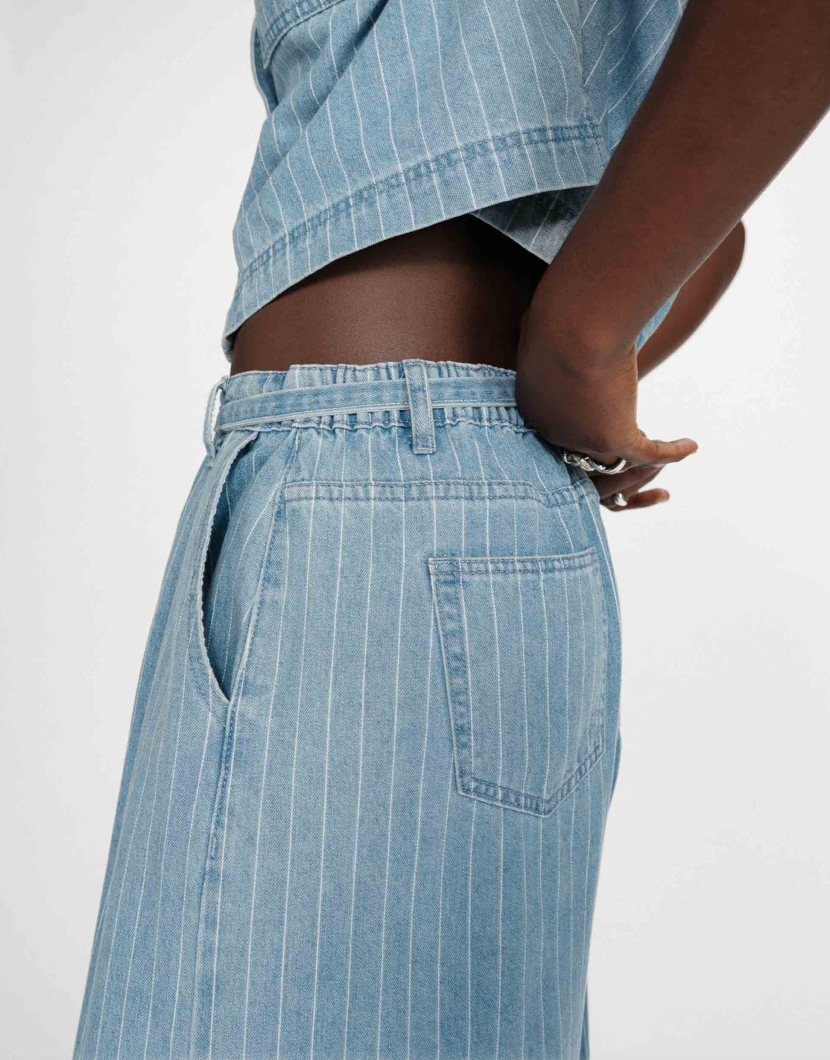 Jeans Pompon