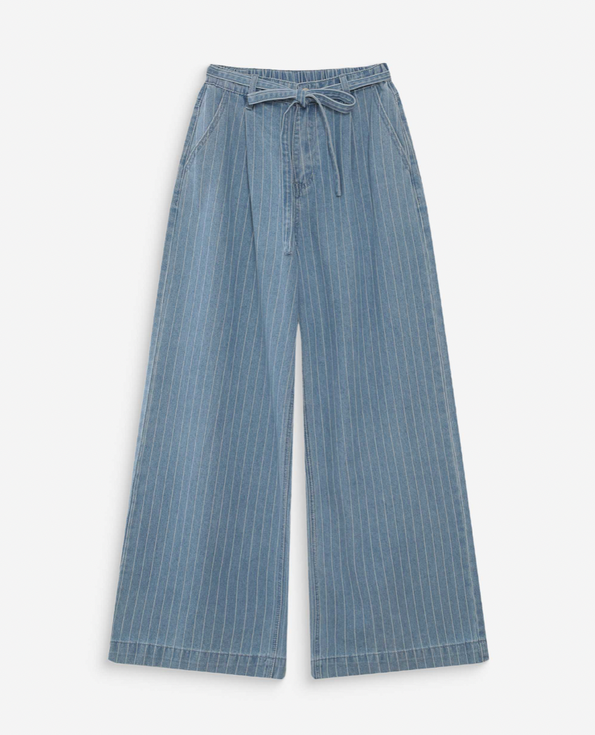 Jeans Pompon