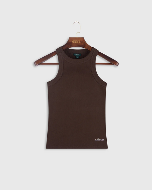 MERCER - Tank Top