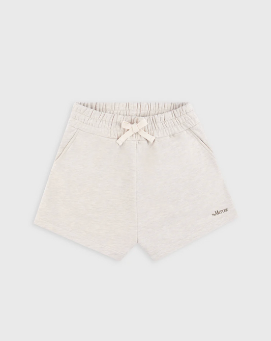 MERCER - Sweat Short