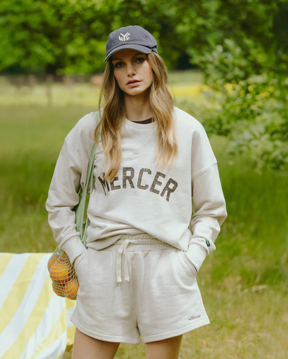 MERCER - Sweat Short