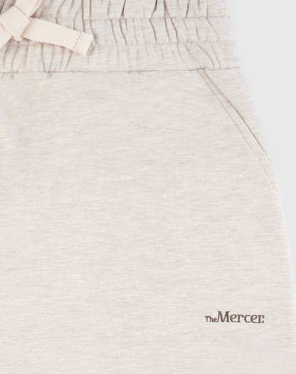 MERCER - Sweat Short