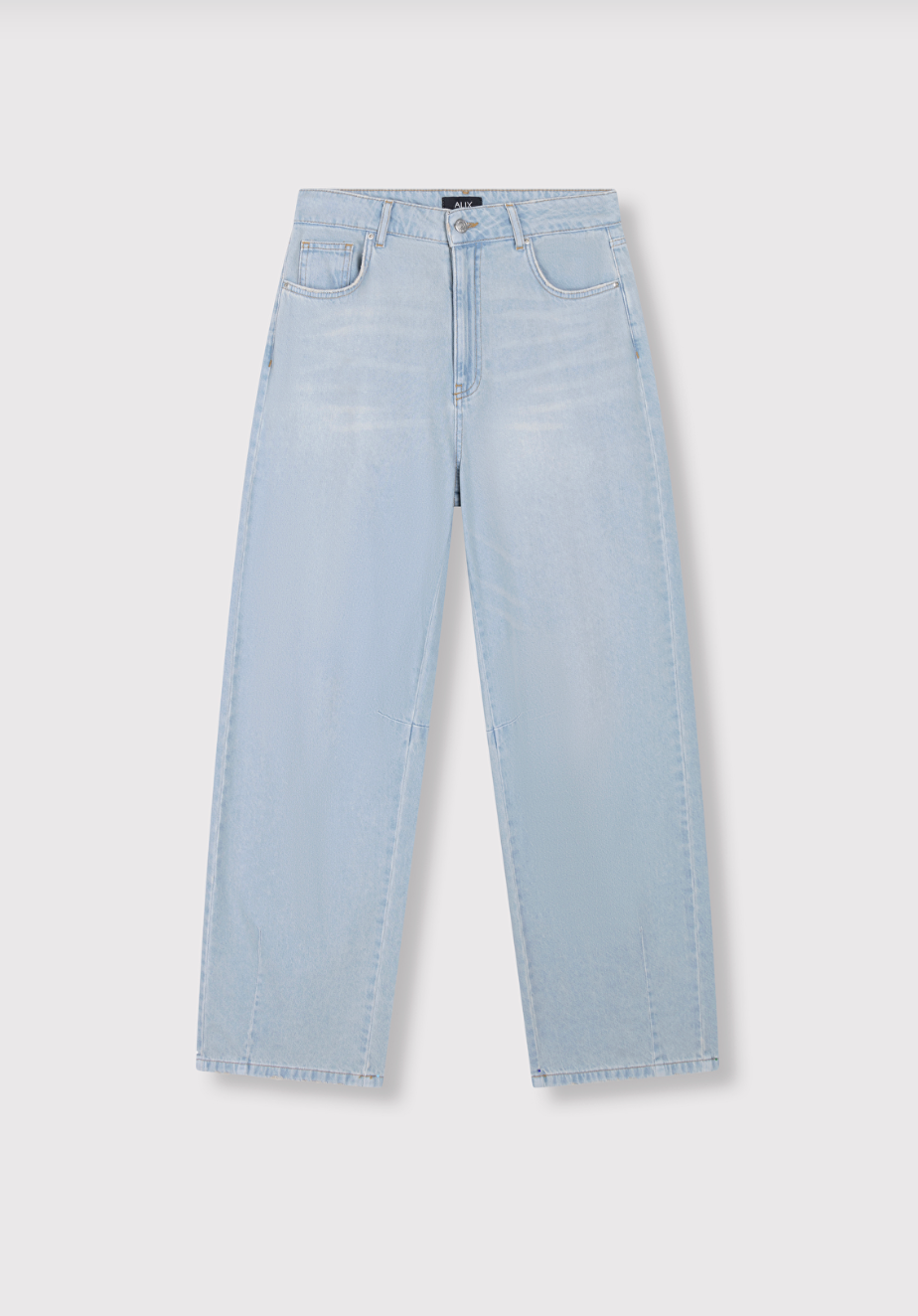 Jeans Flowy