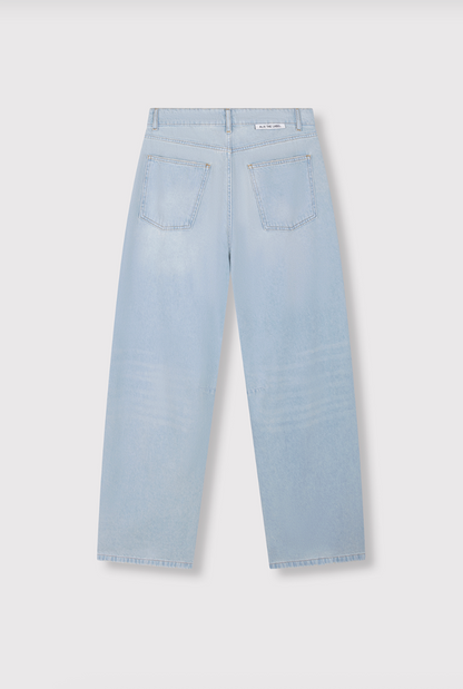 Jeans Flowy