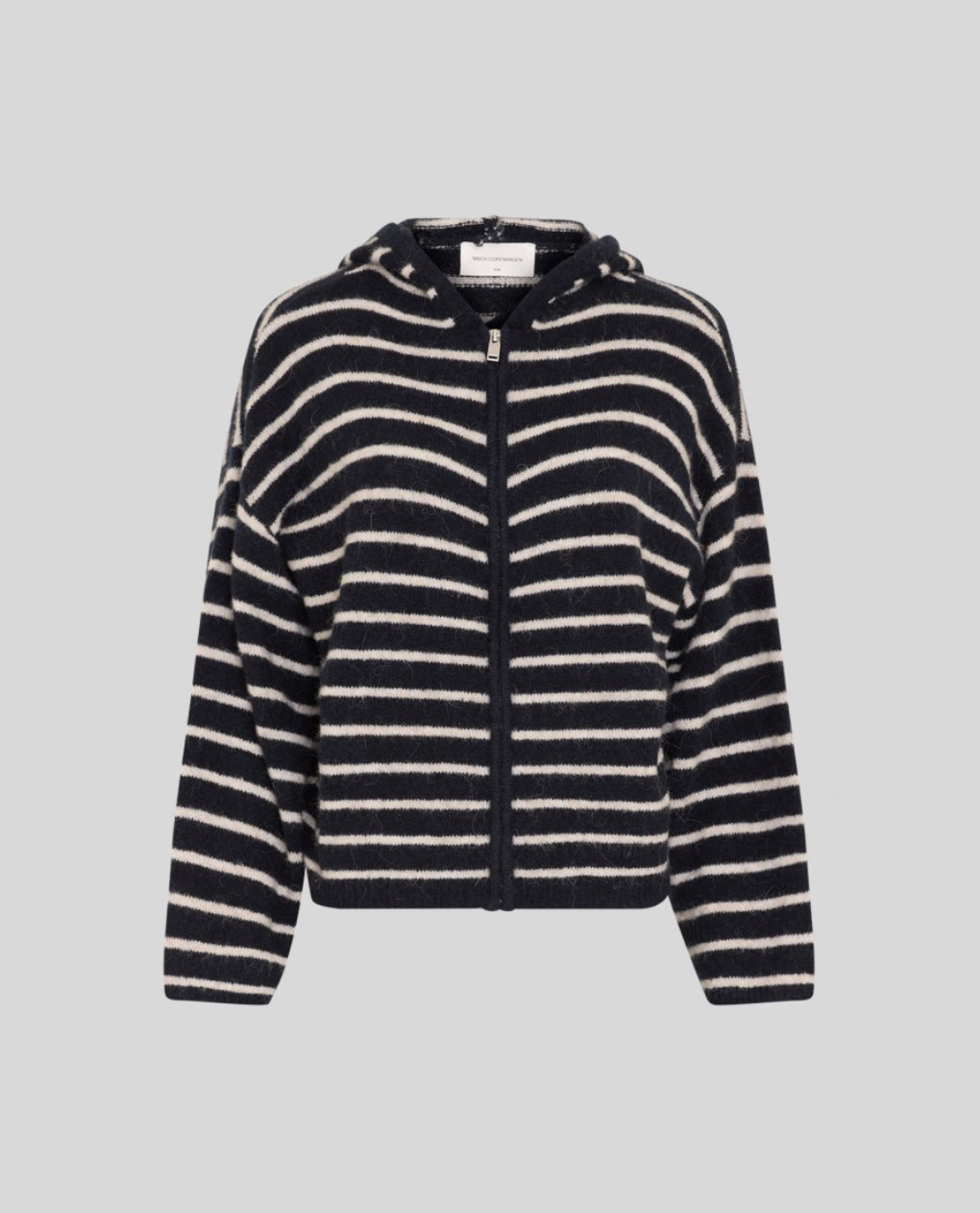 Gilet Jinie