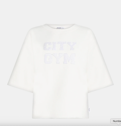 T-Shirt City Gym